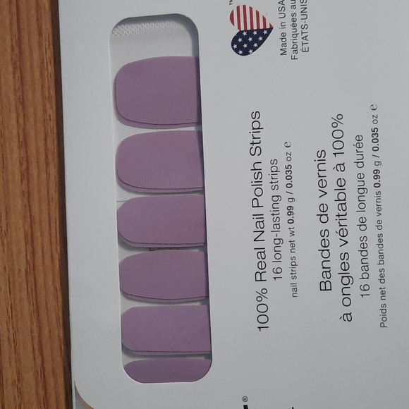 3 for $30.  Color Street Nail Polish Strips - Picture 2 of 14